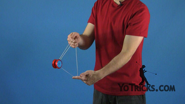 Learn how to do the Boingy-Boing yoyo trick | YoYoTricks.com