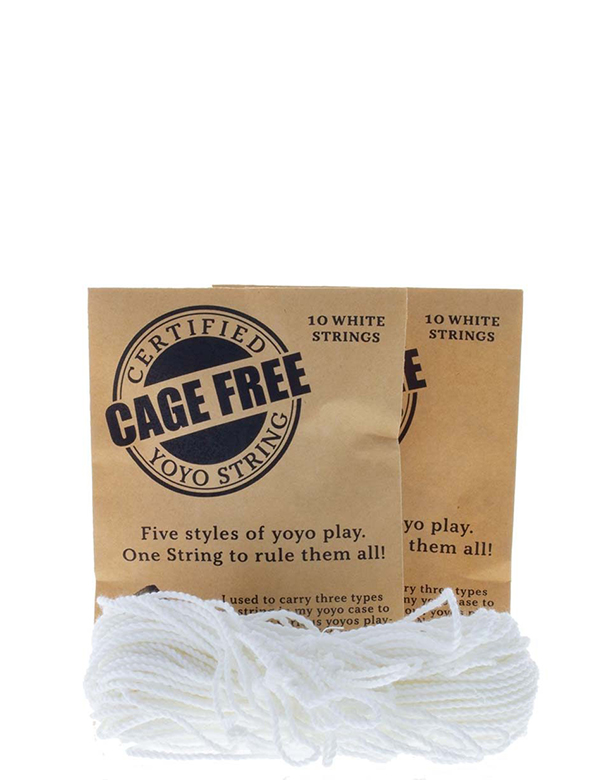 Shop for Cage Free Yoyo String