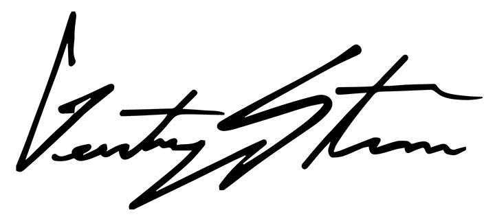 Gentry Stein's Signature
