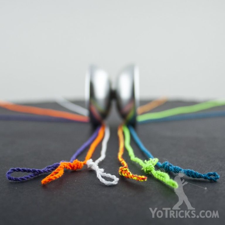 100 Polyester Yoyo String Buy Now on