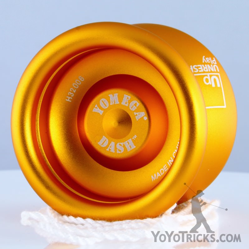 Dash Yoyo by Yomega YoYoTricks