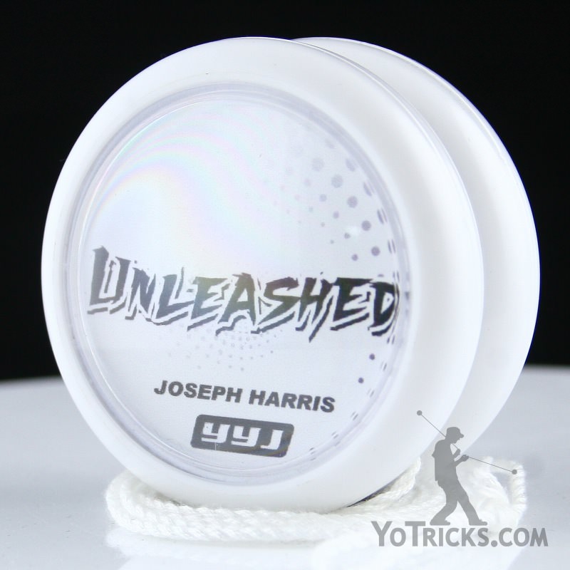 Unleashed Yoyo for 2A Looping Tricks