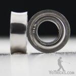 KonKave Bearing