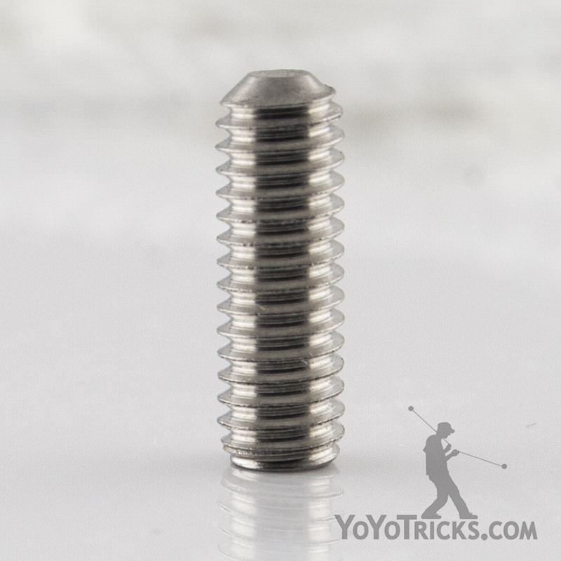 12mm Stainless Steel Yoyo Bolt