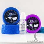 Oracle Yoyo Two-Handed Pack