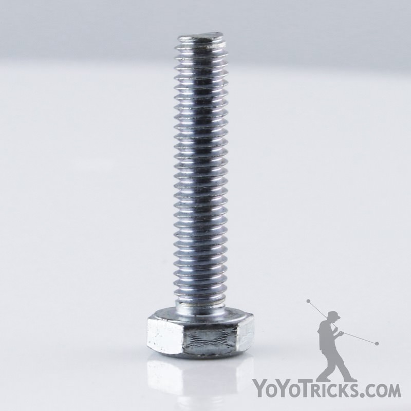 Sage yoyo replacement bolt