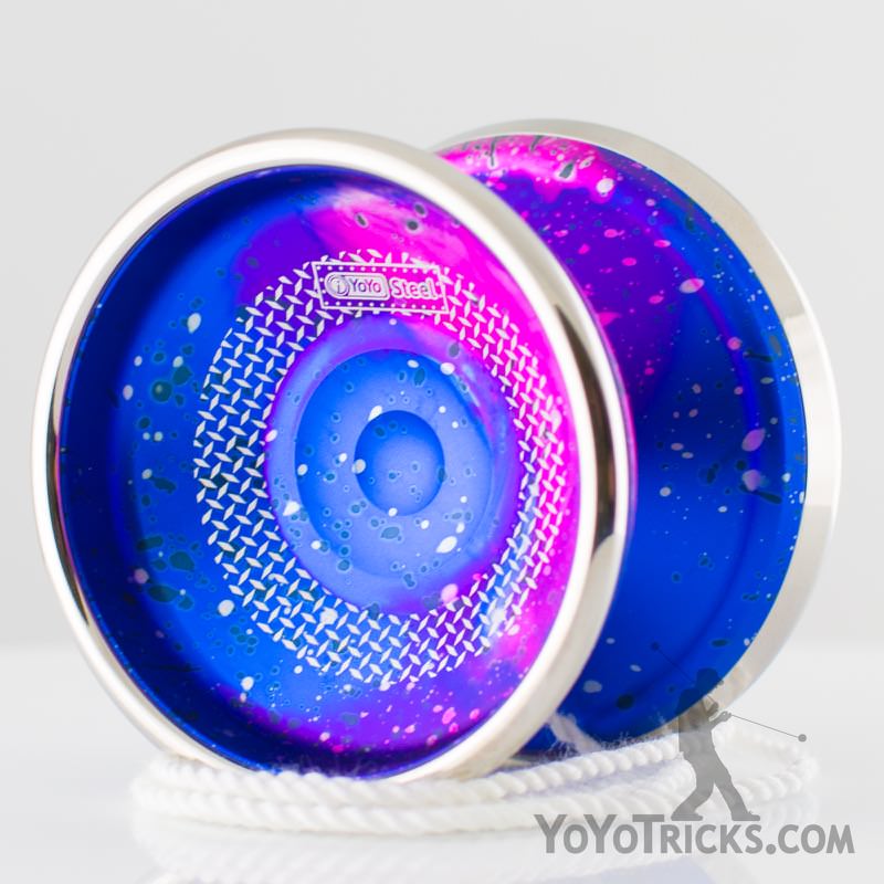 cool yoyos