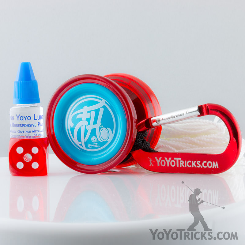 Freehand Duncan Players Pack Yoyo