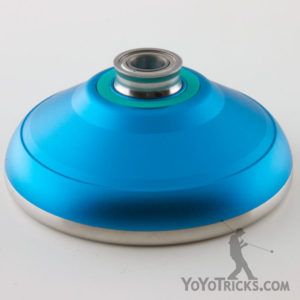 YoYoFactory SuperStar Yoyo Bi-Metal Bearing Half