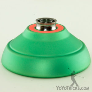 Bearing Half Manatee Yoyo CLYW