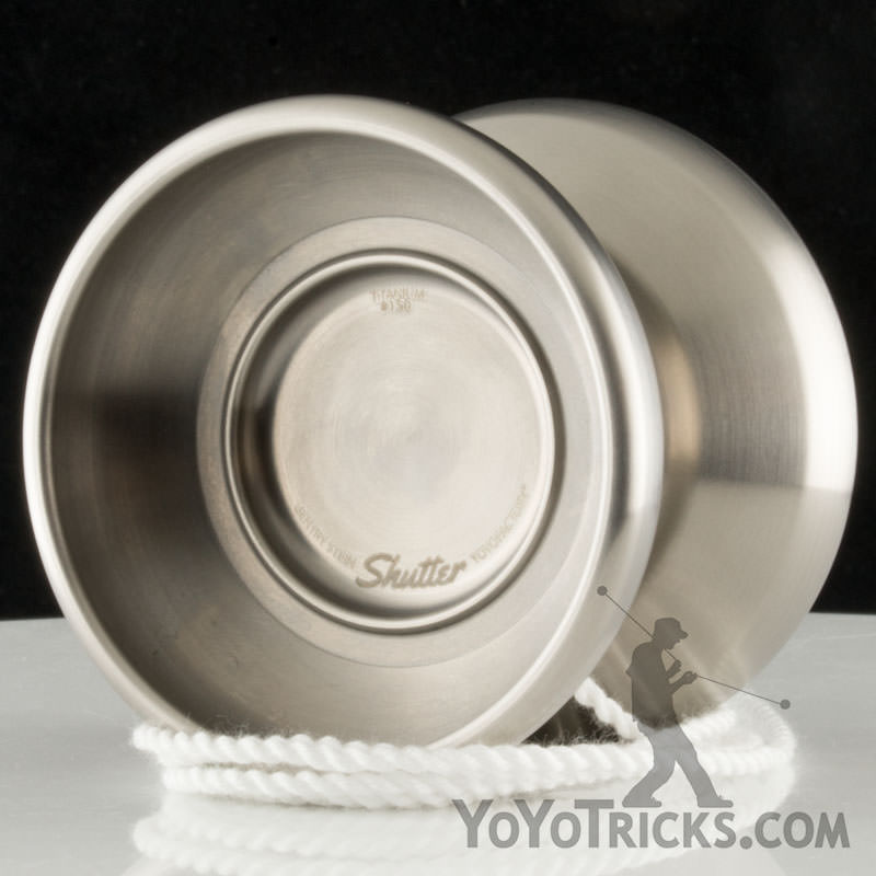 uppababy yoyo