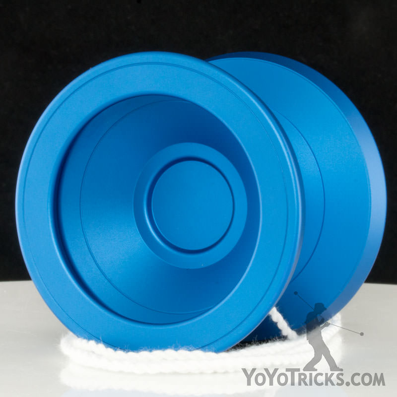Forge Yoyo | YoYoTricks.com