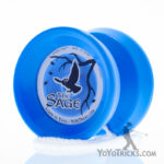 yoyotricks.com sage yoyo blue