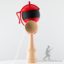 Catchy Kendama Clip Red