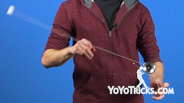 Learn The Freehand Yoyo Trick Discord Yoyotricks Com