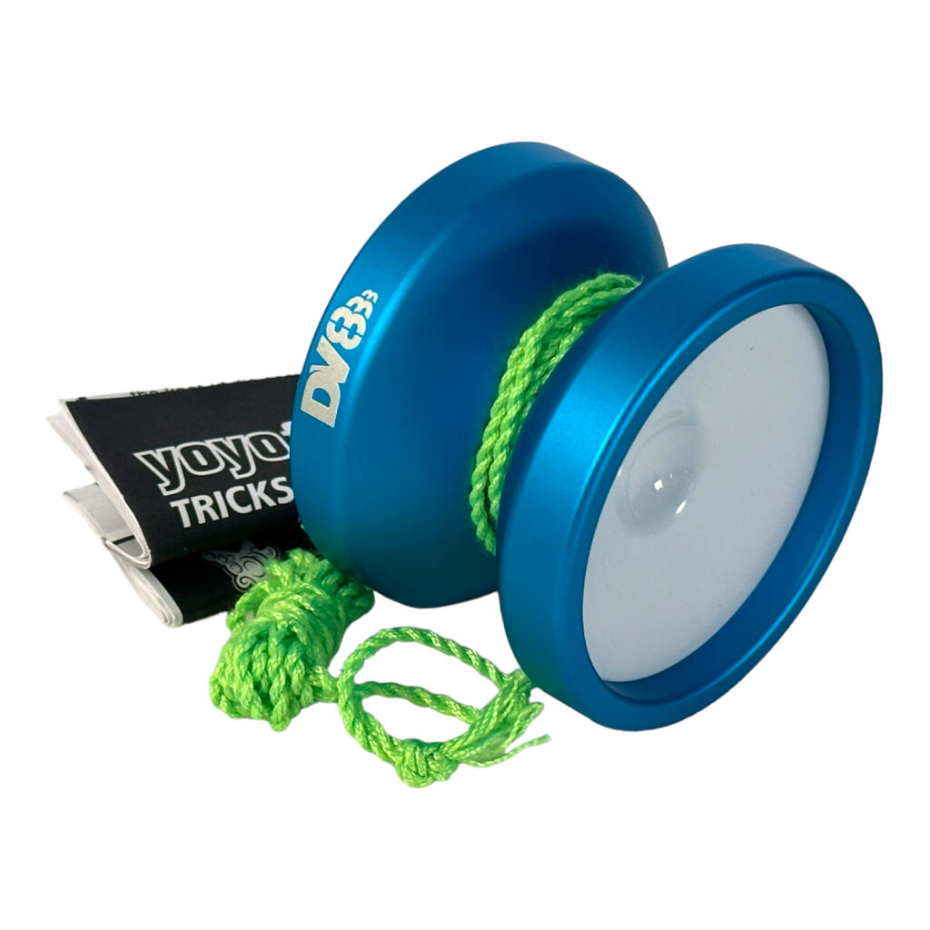 DV888 Yoyo Unresponsive Pro Pack Buy Only on