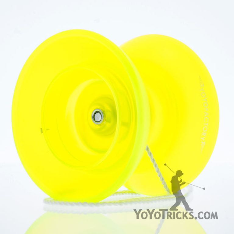 Yoyo Tricks