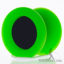 rayon vert black cap replay pro yoyo