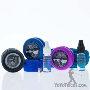 first 50 yoyo tricks pack yoyotricks.com