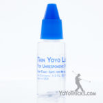 thin yoyo lube yoyotricks.com