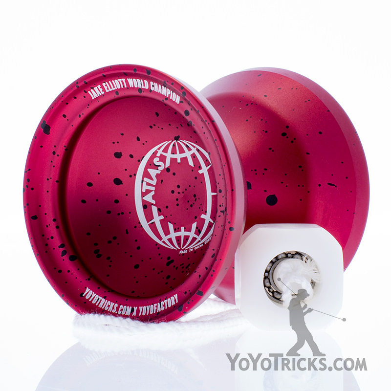 Professional yoyo the perfect gift great and small 