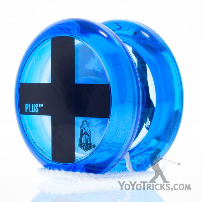 Plus Yoyo