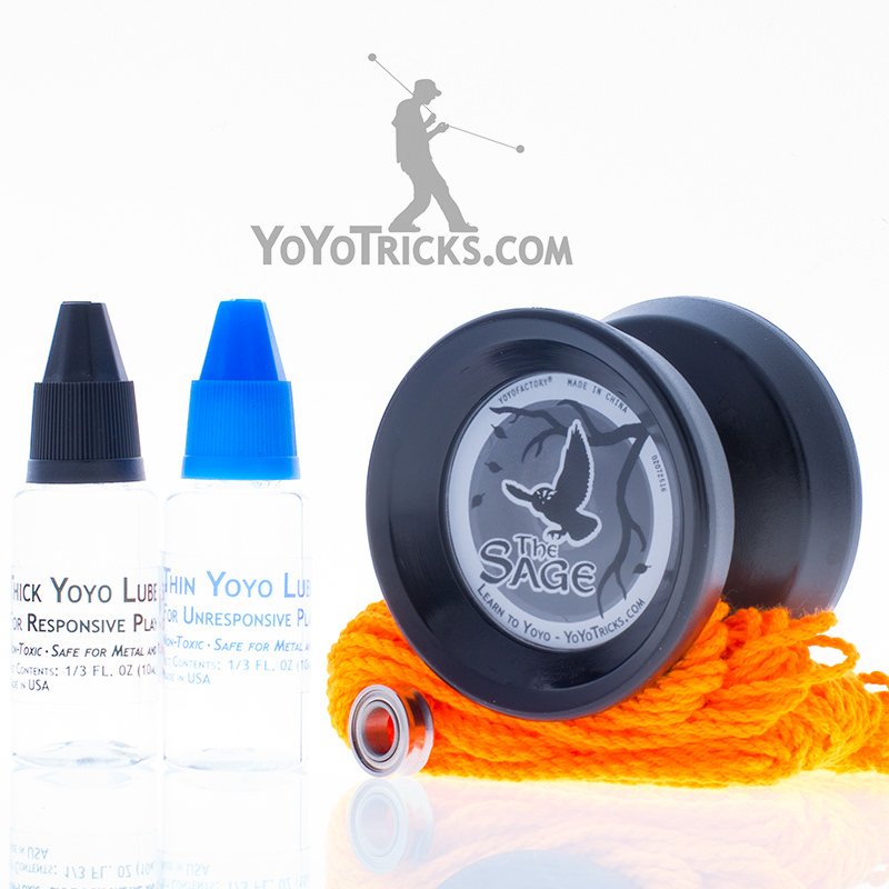 Shop yoyos for beginners and advanced players