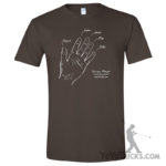 yoyotricks.com shirt yoyo finger