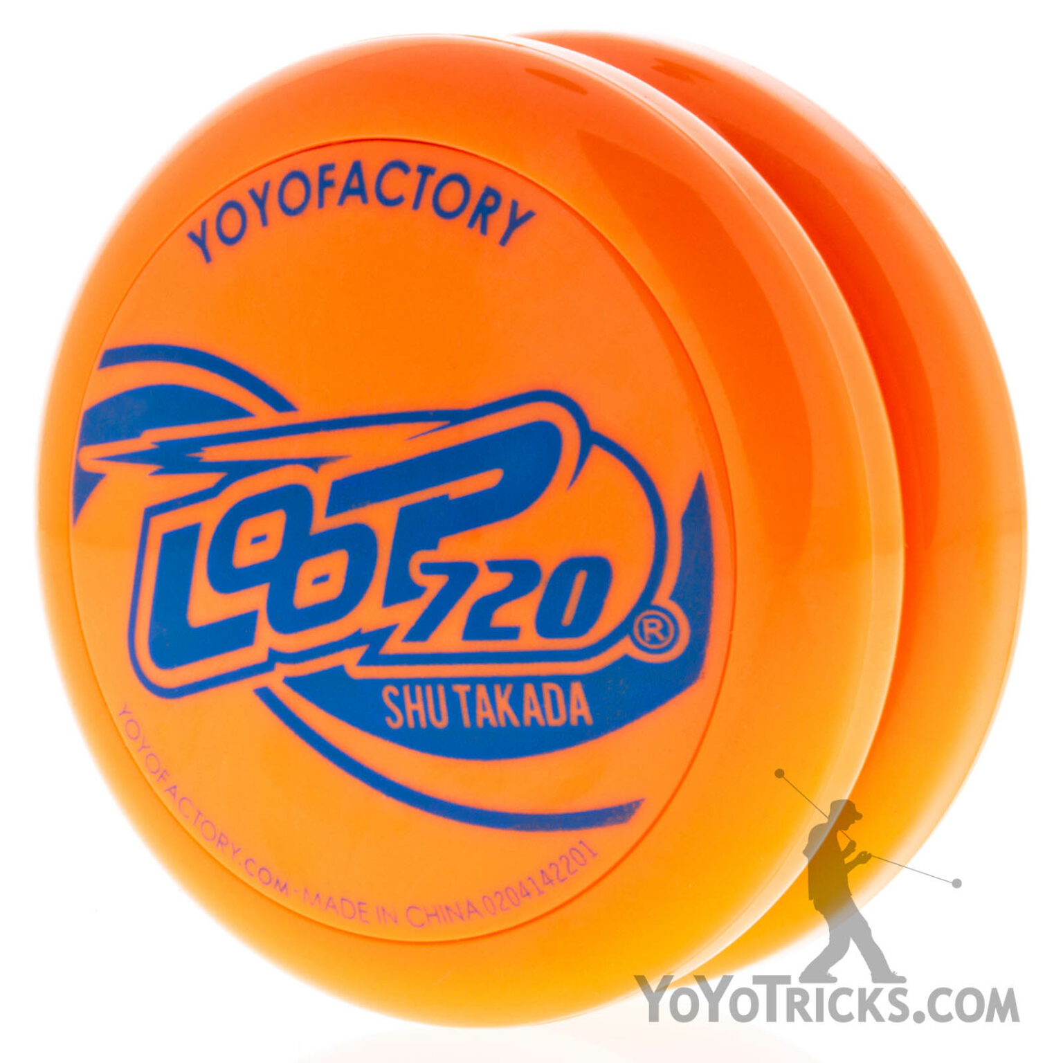 The Oracle Yoyo Buy Now Only on