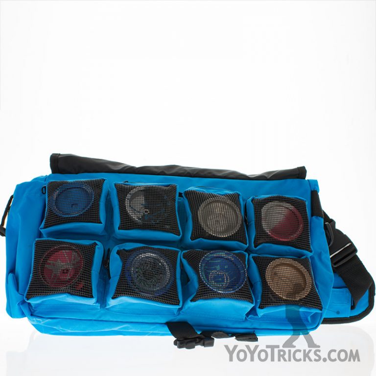 8 Yoyo Bag YoYoFactory Buy Now on