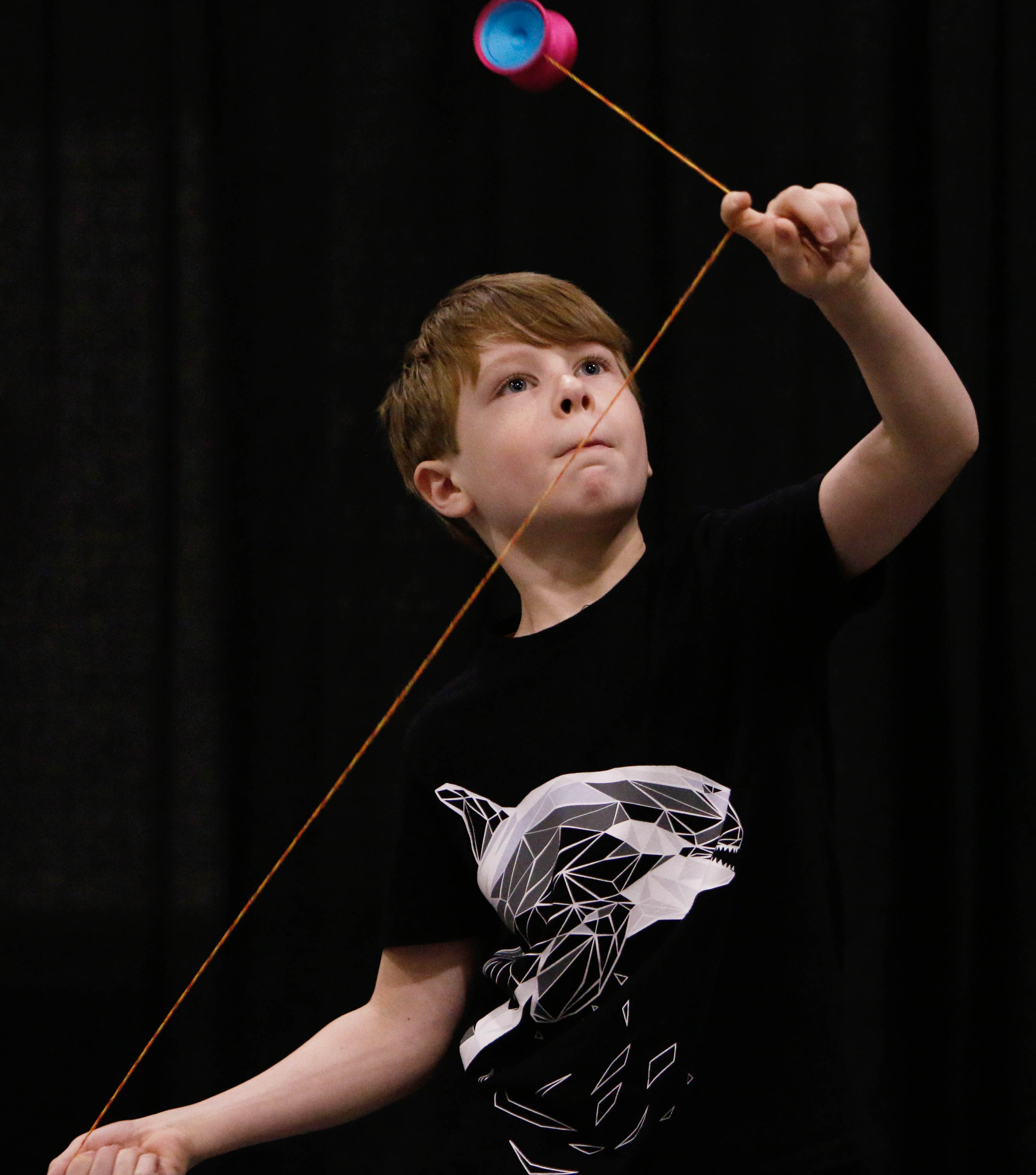 Rejse vare paritet Il State Yoyo Contest to be held at Chicago Toy and Game Fair -  YoYoTricks.com