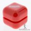 red candy dice counterweight