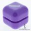 purple candy dice counterweight