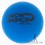 high bounce juggling balls single blue throwback skilltoys