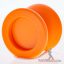 orange orange cap yoyofactory replay pro yoyo