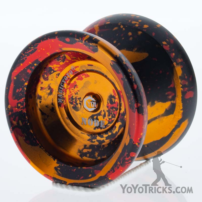 yoyo y01