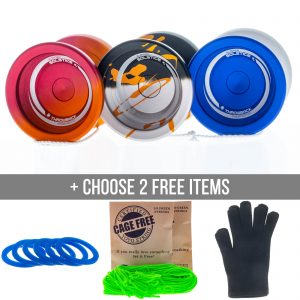 Summer Solstice Yoyos Competition Pack
