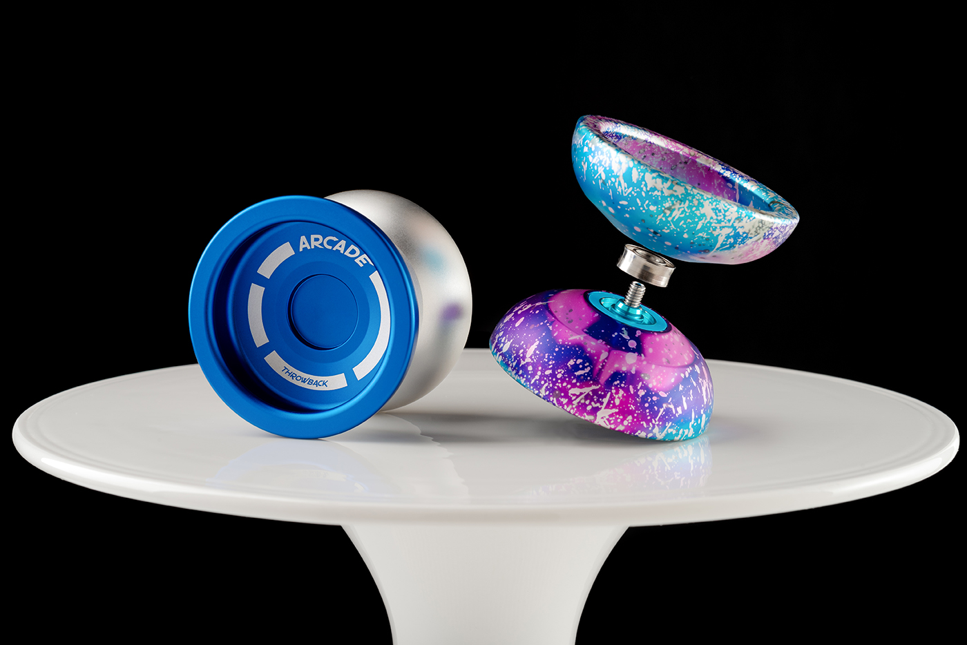Shop for yoyos and accessories