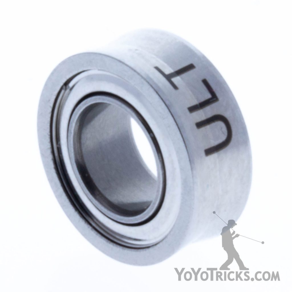full ceramic yoyo bearing