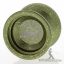 Army-Green-With-White-Speckle-N12-Shark-Honor-Magic-Yoyo