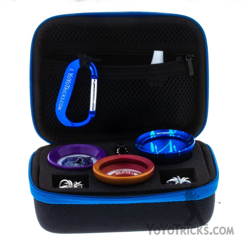 Blue-Competition-Yoyo-Case-Open-Filled