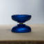 Blue Daredevil yoyo