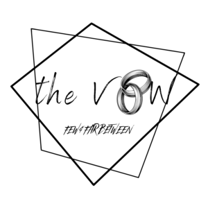 The Vow Logo