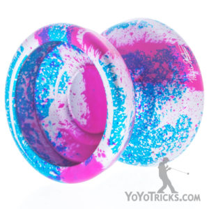 Galaxy-Spot-Light-Yoyo