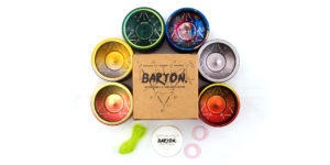 Baryon Yoyo Group