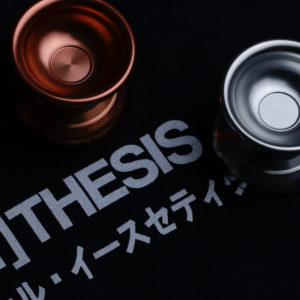 Invictus Yoyo from Thesis