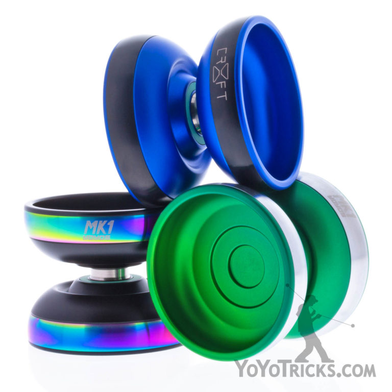 How to Yoyo - Yoyo Tricks and Yoyo Shop | YoYoTricks.com