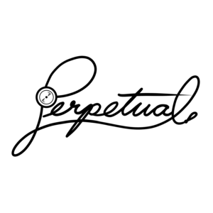 Perpetual Yoyo Logo