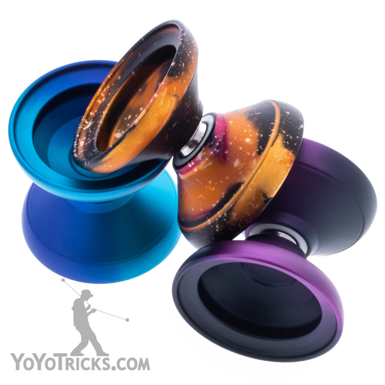 Ouroboros Yoyo