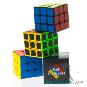 2022 Speedcube release predictions (Part 1) 